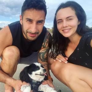 Meet your Posher, Morgan